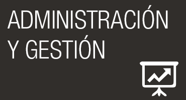 administración y gestión