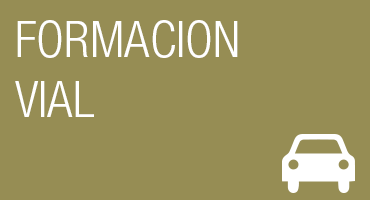 formación vial