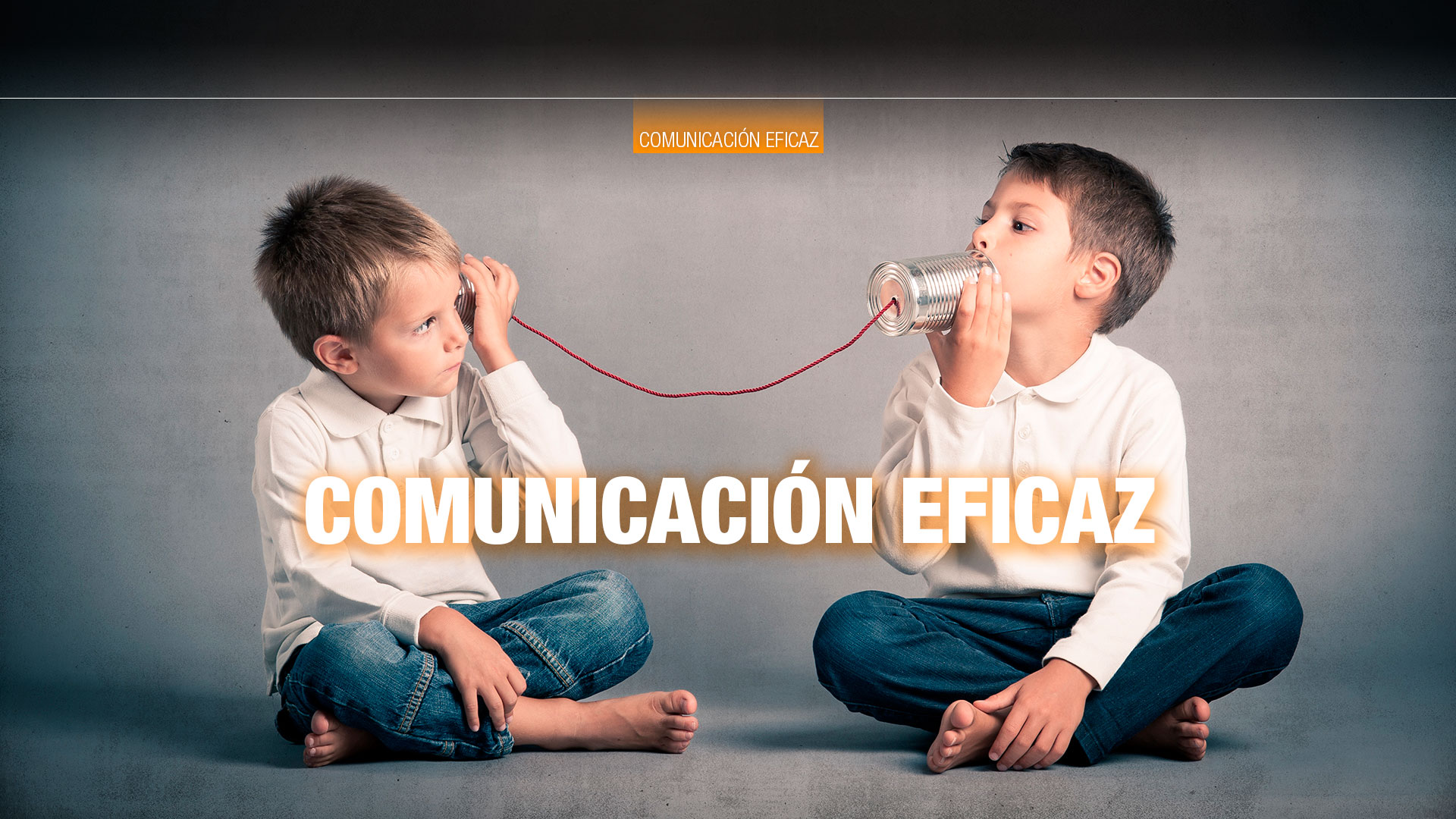 Formación online | Comunicación eficaz