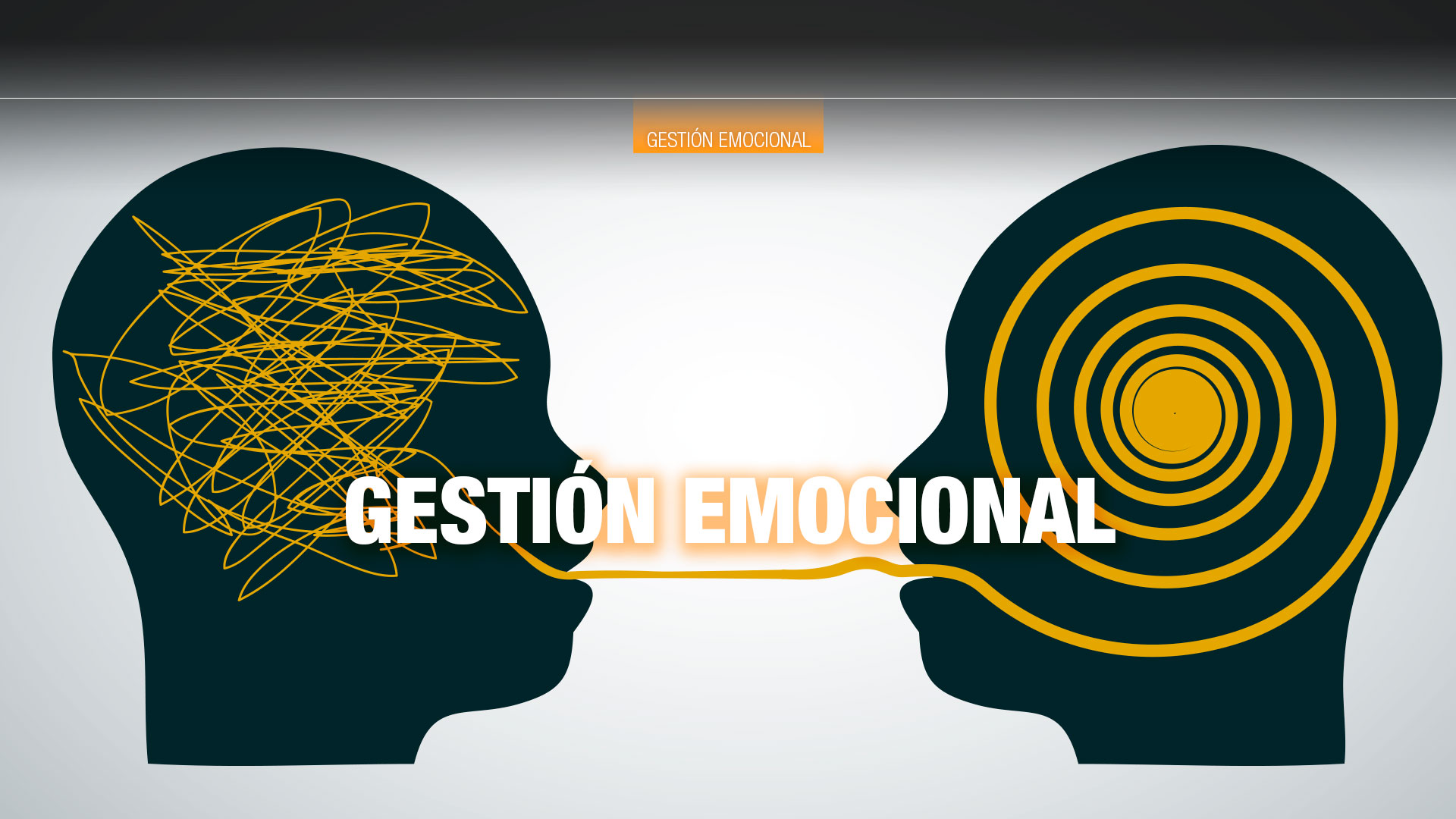Formación online | gestión emocional
