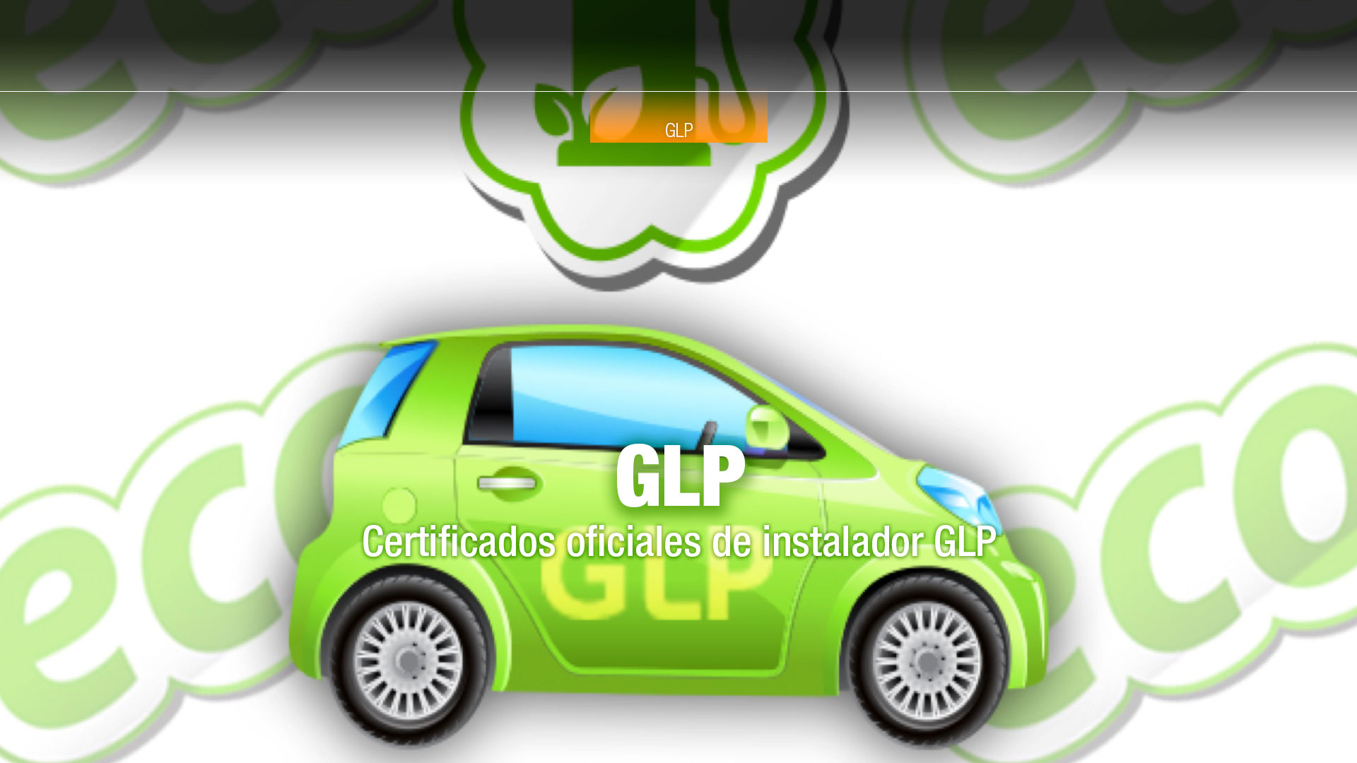 Formación online | GLP