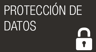 Protección de datos